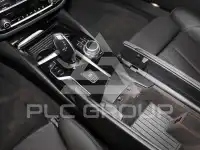 2020 BMW 520