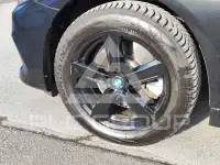 2020 BMW 520