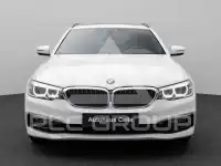 2020 BMW 520