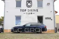 2020 BMW 520