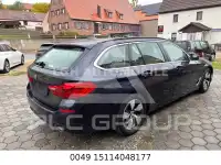 2020 BMW 520