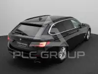2020 BMW 520