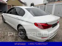 2020 BMW 520