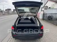 2020 BMW 520