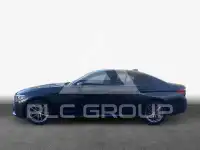 2020 BMW 520