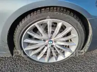 2020 BMW 520