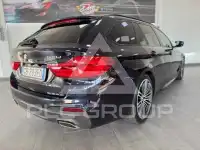 2020 BMW 520