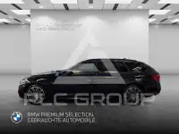 2020 BMW 520