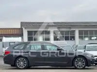 2020 BMW 520