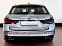 2020 BMW 520