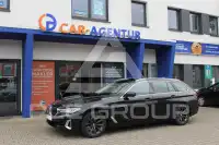 2020 BMW 520