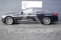 2020 BMW 520