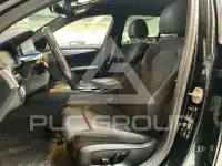 2020 BMW 520