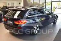 2020 BMW 520