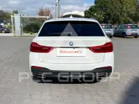 2020 BMW 520