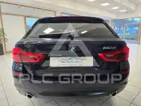 2020 BMW 520