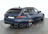 2020 BMW 520