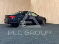 2020 BMW 520