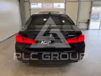 2020 BMW 520