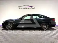 2020 BMW 520