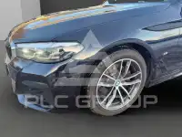 2020 BMW 520