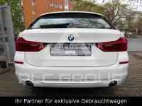2020 BMW 520