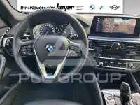 2020 BMW 520