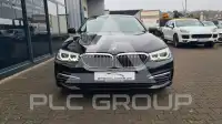 2020 BMW 520