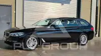 2020 BMW 520