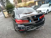 2020 BMW 520