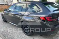2020 BMW 520
