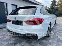 2020 BMW 520