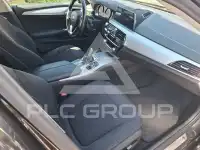 2020 BMW 520