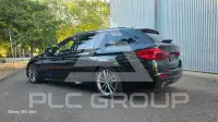 2020 BMW 520