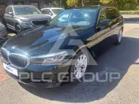 2020 BMW 520