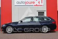 2020 BMW 520
