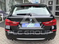 2020 BMW 520
