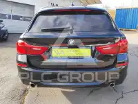 2020 BMW 520