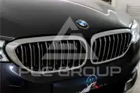 2020 BMW 520