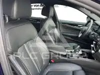 2020 BMW 520