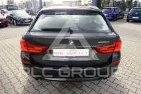 2020 BMW 520