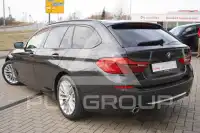 2020 BMW 520