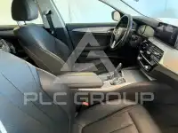 2020 BMW 520