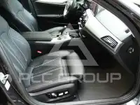 2020 BMW 520