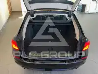 2020 BMW 520