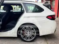 2020 BMW 520
