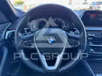 2020 BMW 520