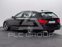 2020 BMW 520