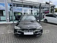 2020 BMW 520