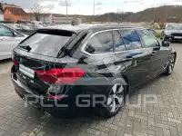 2020 BMW 520